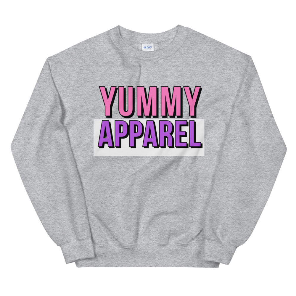 Yummy Apparel - Unisex Sweatshirt