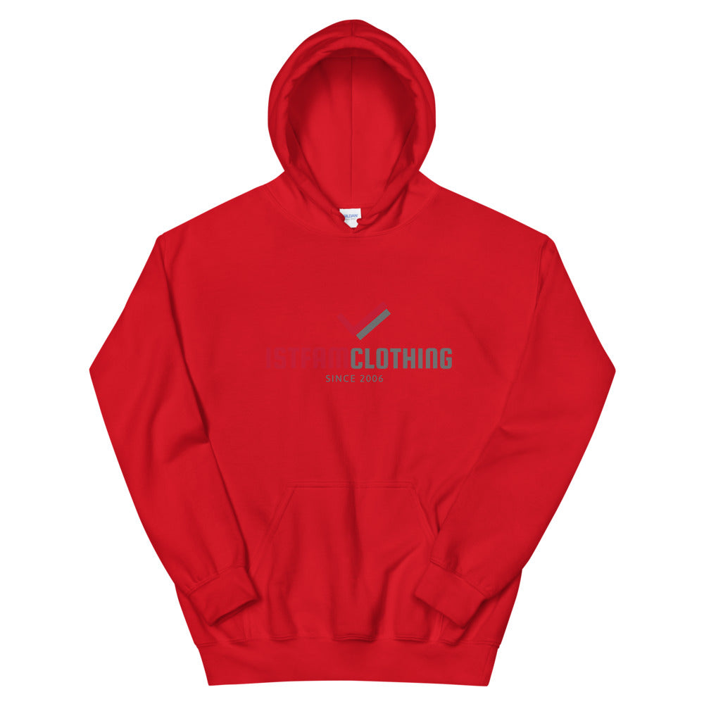 1st Fam Clothing - Unisex Hoodie