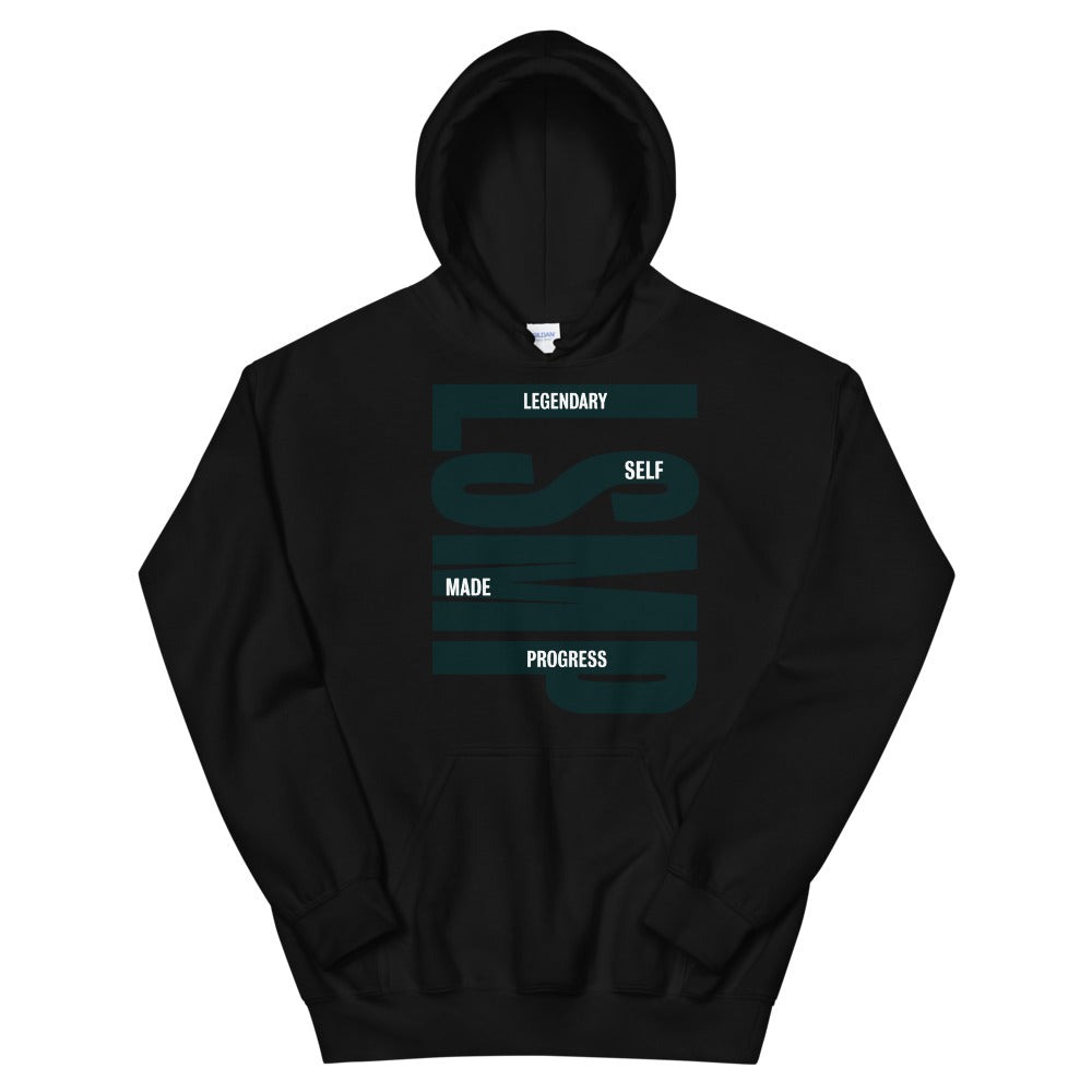 LSMP Unisex Hoodie