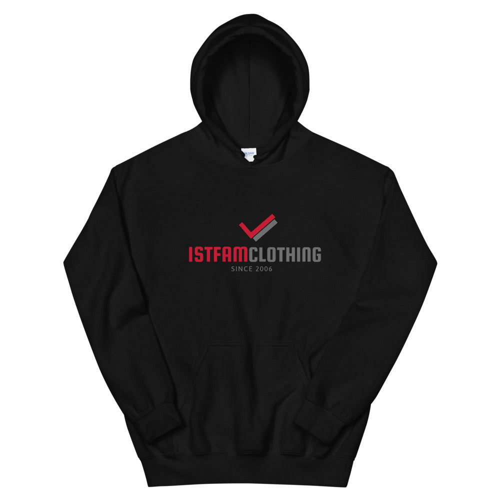1st Fam Clothing - Unisex Hoodie