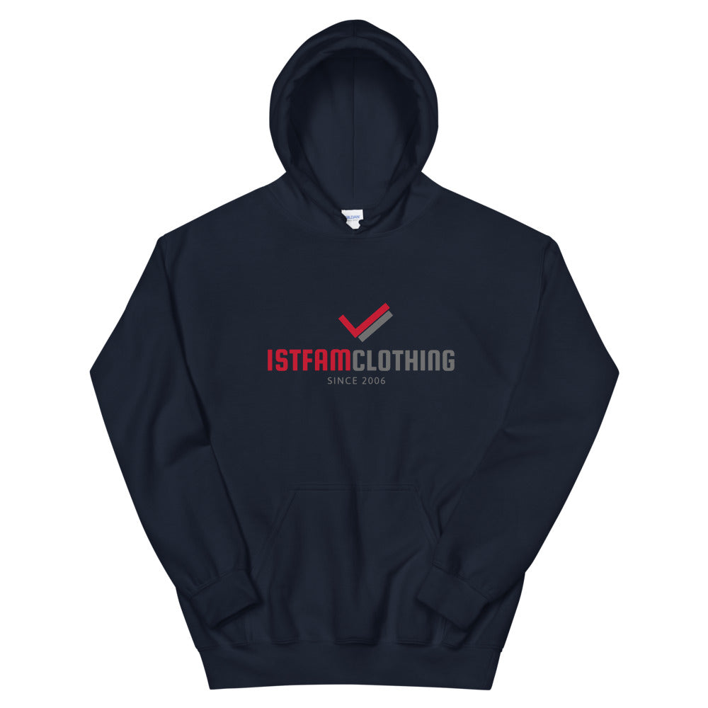1st Fam Clothing - Unisex Hoodie