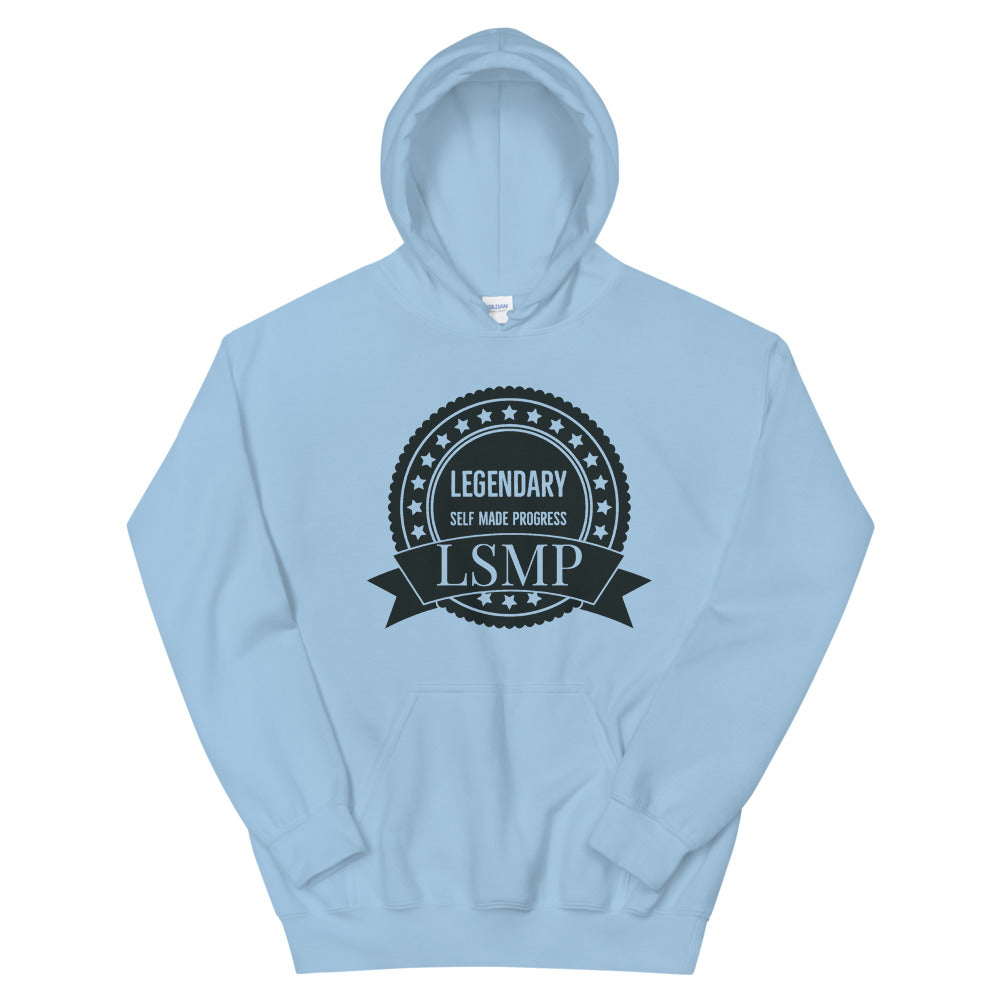 LSMP SEAL Unisex Hoodie