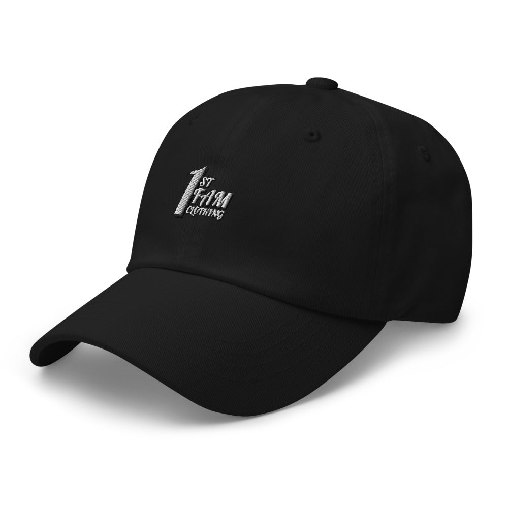 1st Fam Clothing Dad hat