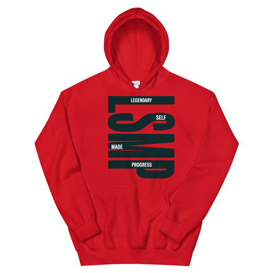 LSMP Unisex Hoodie