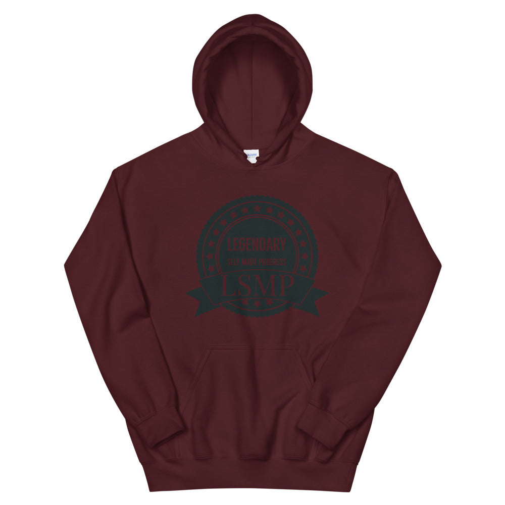 LSMP SEAL Unisex Hoodie