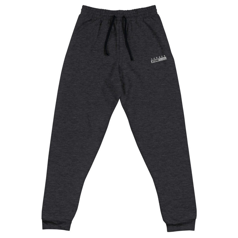 Corner Store Baby - Unisex Joggers