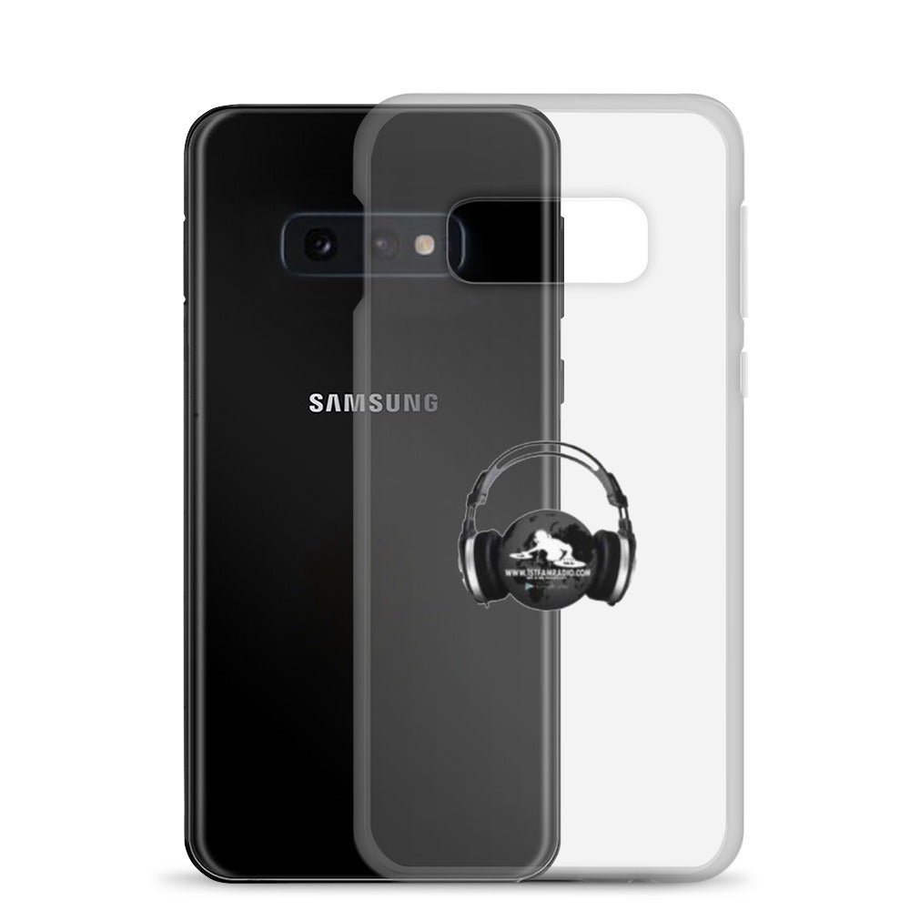 Samsung Case