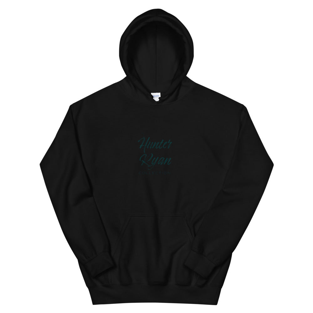 HUNTER RYAN COLLECTION Unisex Hoodie