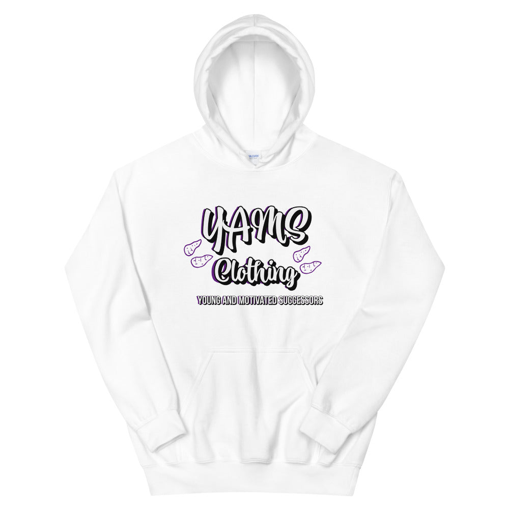 YAMS - Unisex Hoodie
