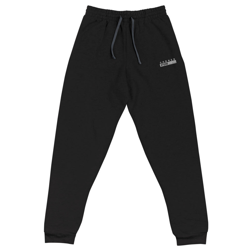 Corner Store Baby - Unisex Joggers