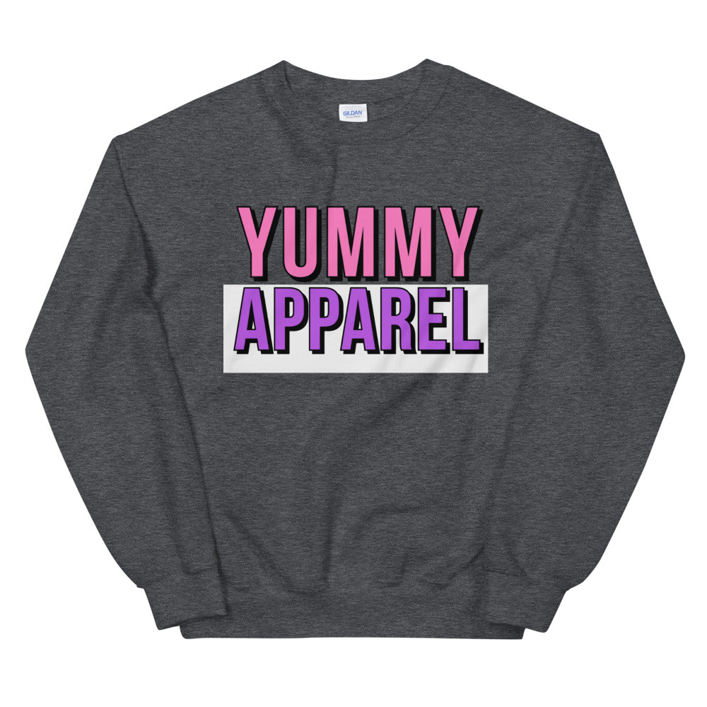 Yummy Apparel - Unisex Sweatshirt