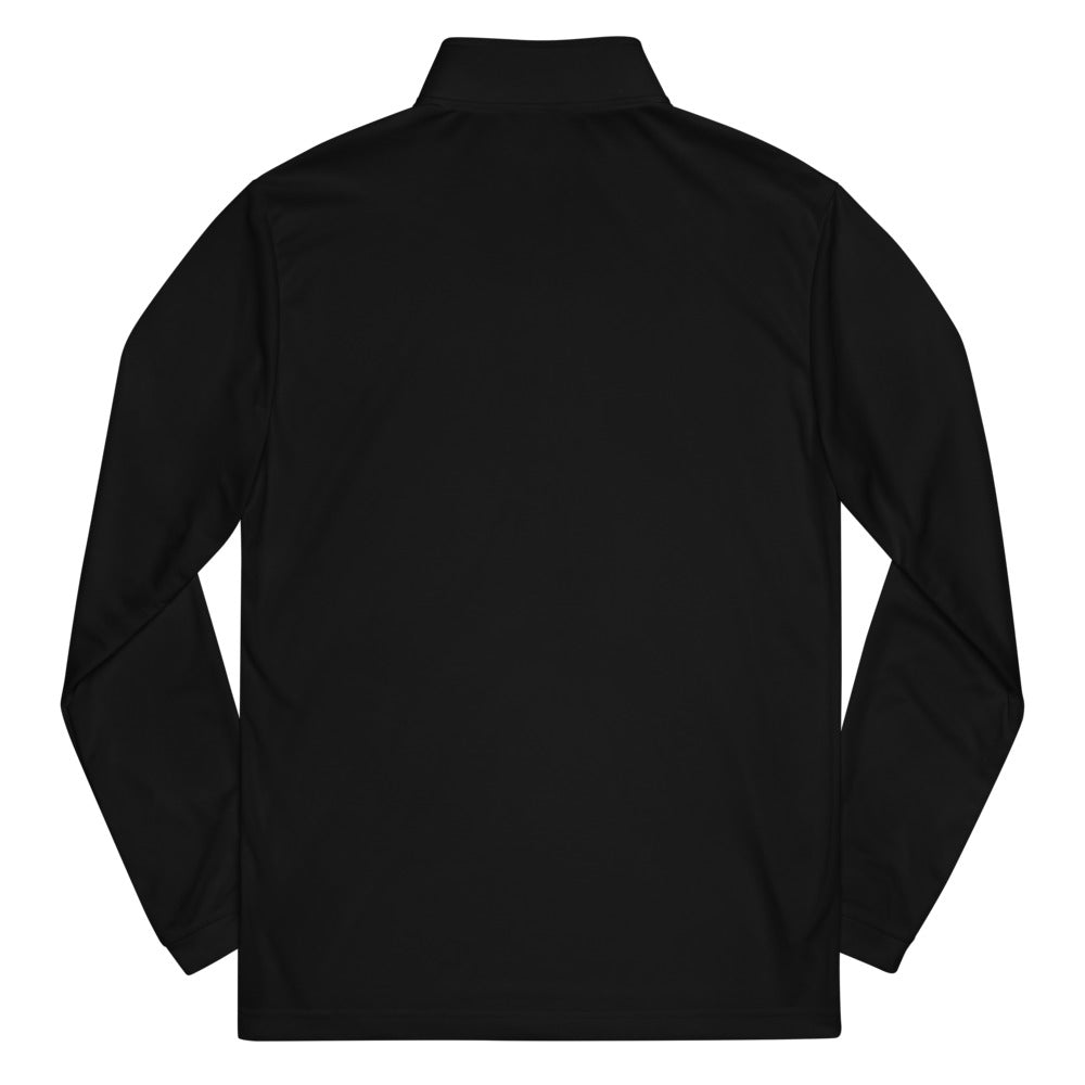 1st family collection - Quarter zip pullover