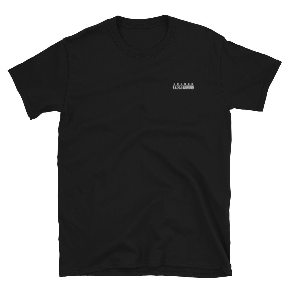 Corner Store baby- Short-Sleeve Unisex T-Shirt