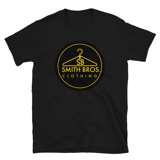 Smith Bros.Clothing - Short-Sleeve Unisex T-Shirt