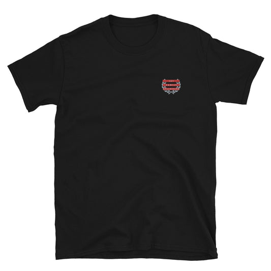 1st Family Collection - Short-Sleeve Unisex T-Shirt