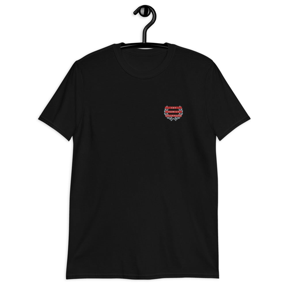 1st Family Collection - Short-Sleeve Unisex T-Shirt