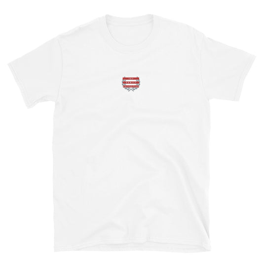 1st Family Collection  Short-Sleeve Unisex T-Shirt