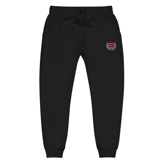 1ST FAMILY  COLLECTION Unisex fleece sweatpants