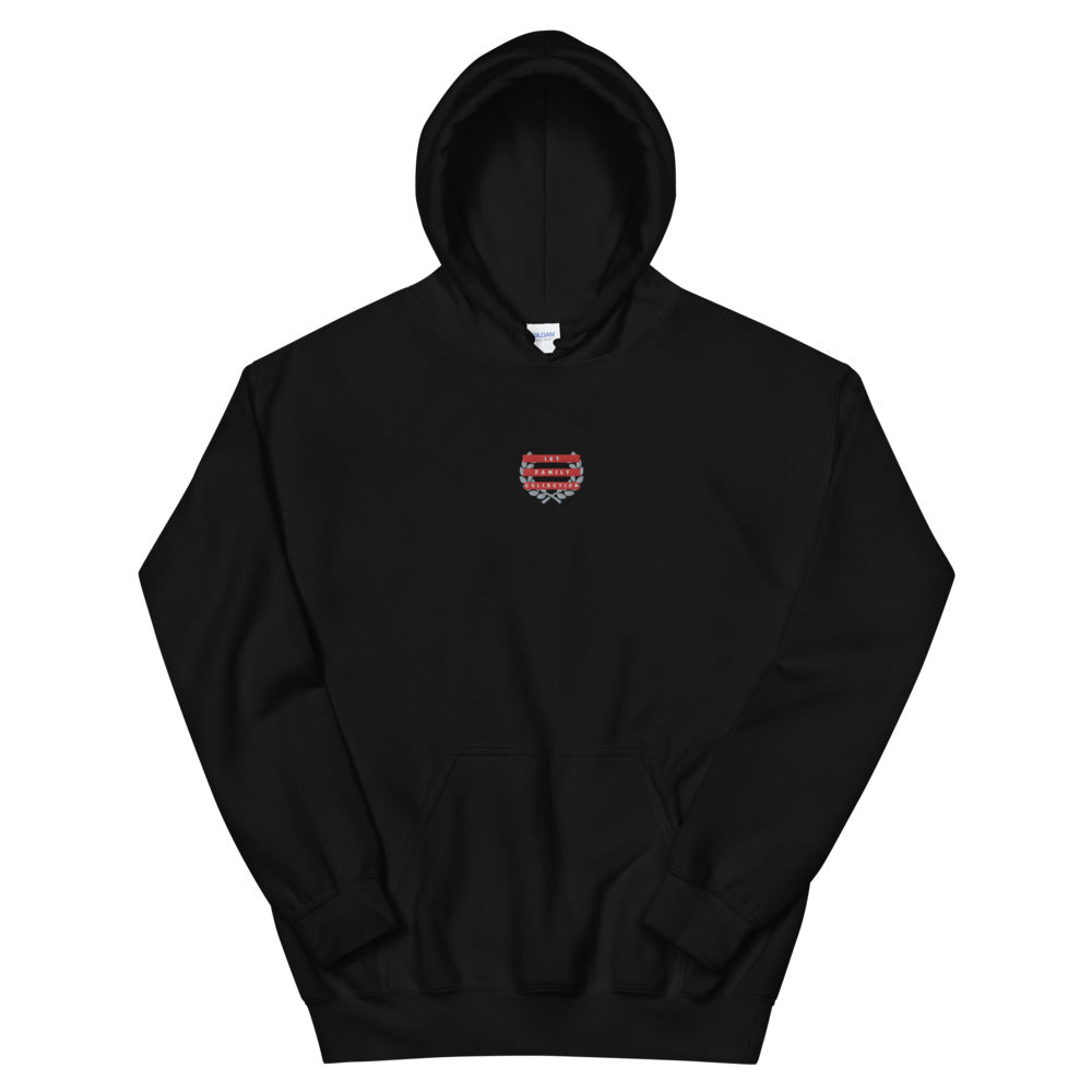 1ST FAM COLLECTION - Unisex Hoodie
