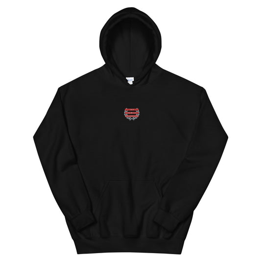 1ST FAM COLLECTION - Unisex Hoodie