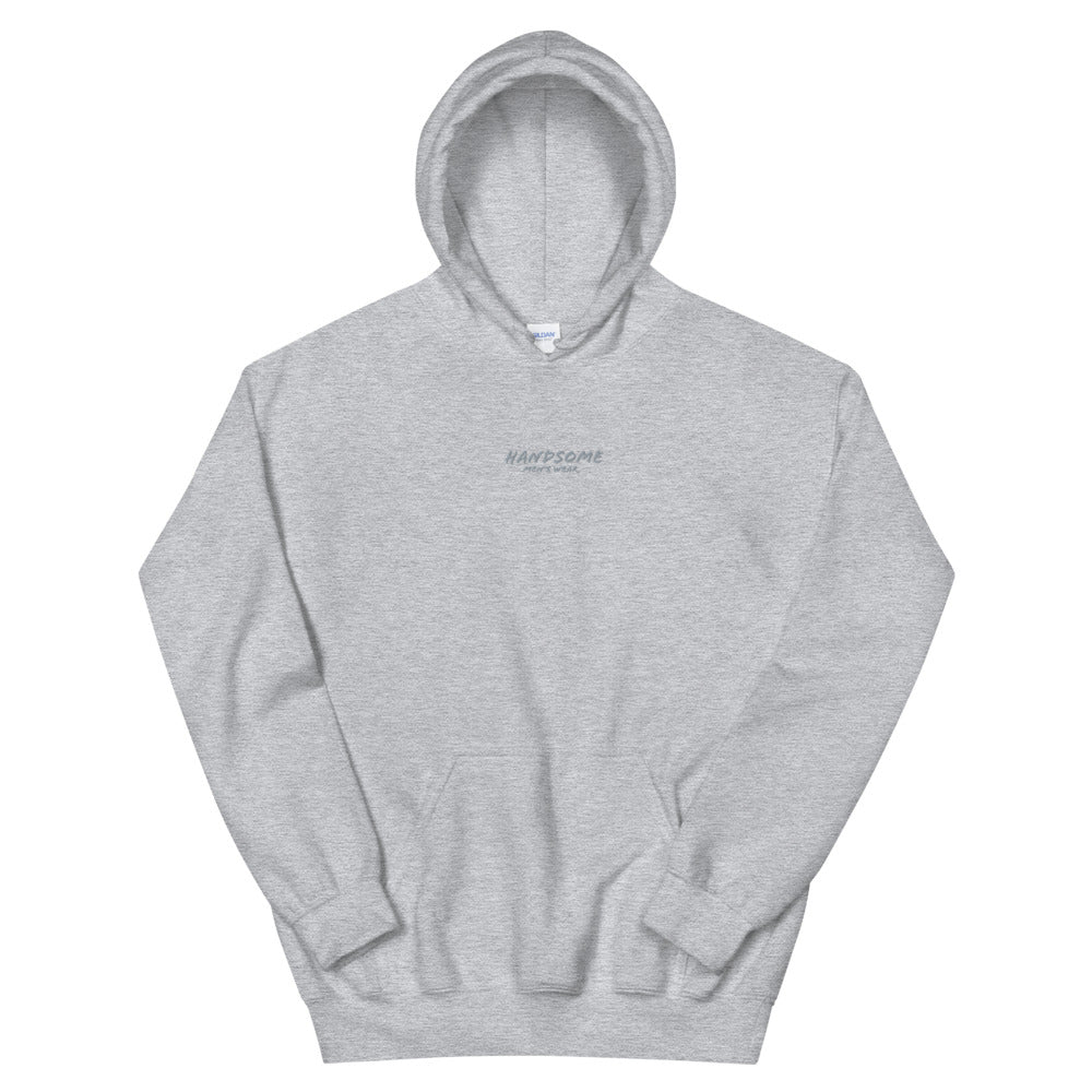 Handsome Men's Wear Unisex Hoodie