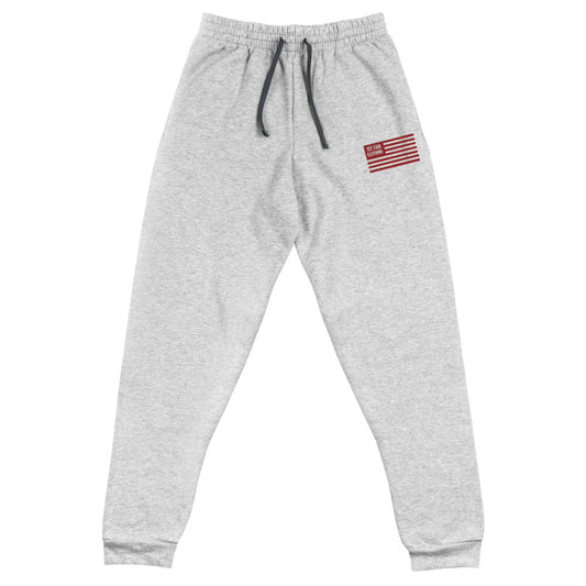 1st Fam Clothing Flag - Unisex Joggers
