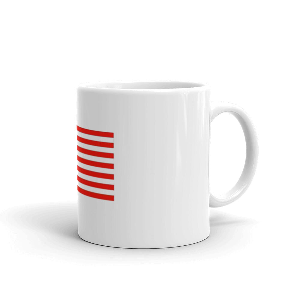 1st Fam Clothing Coffee Mug