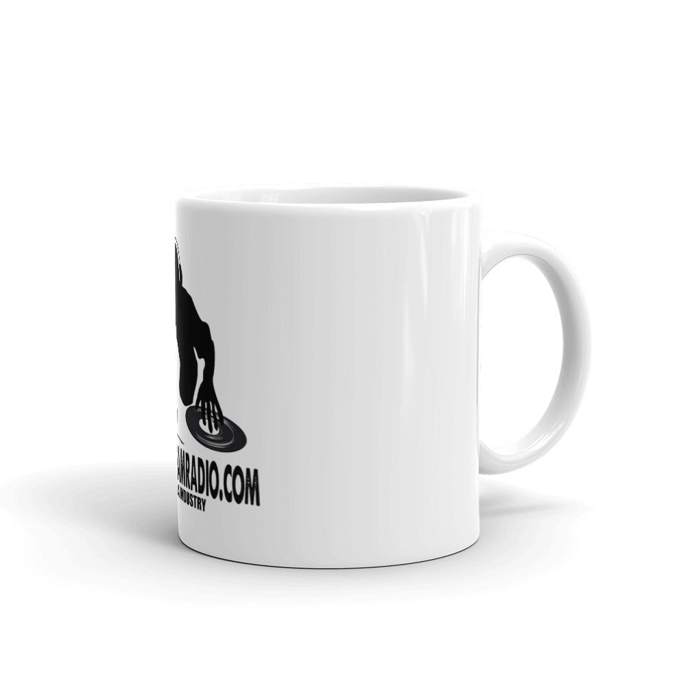 1st Fam Radio Coffee- Mug