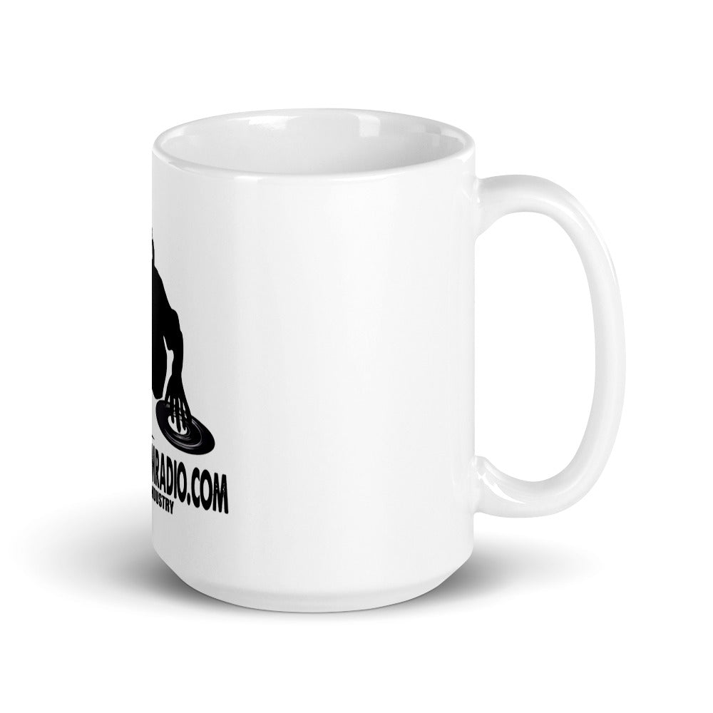 1st Fam Radio Coffee- Mug
